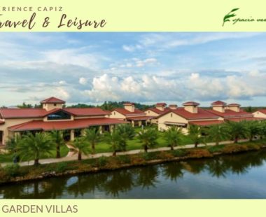 Villas