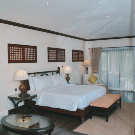Espacio Verde Resort - Executive Suite
