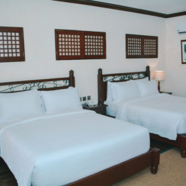 Espacio Verde Resort - Garden View Suite