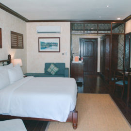 Espacio Verde Resort - Garden View