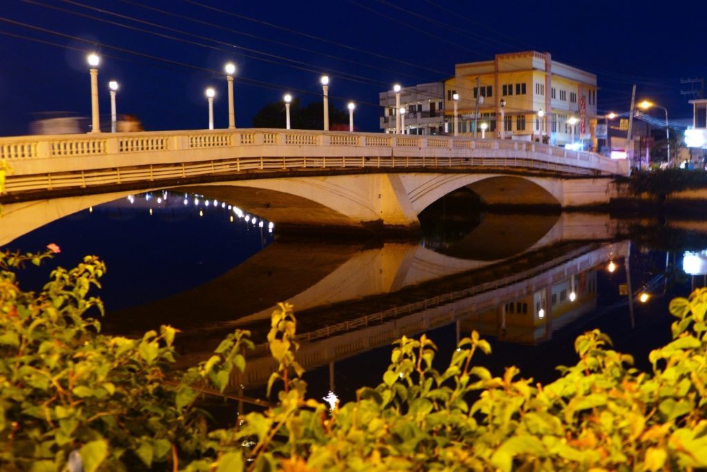 Roxas City Bridge