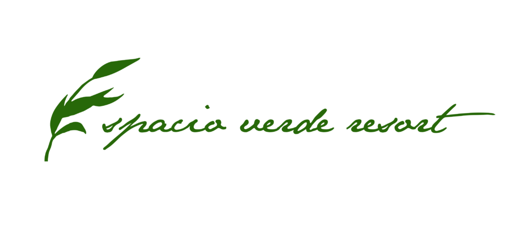 Espacio Verde Logo